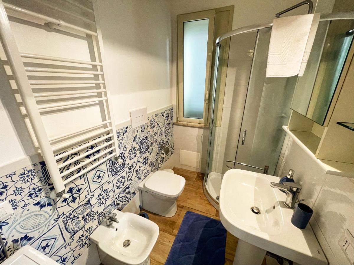 Baglio Reale Apartments Palermo Exterior photo