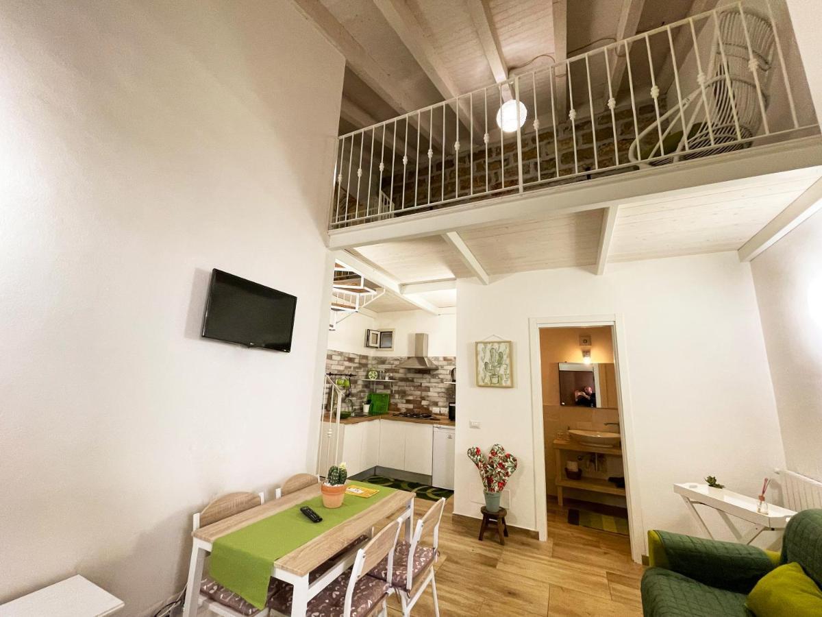 Baglio Reale Apartments Palermo Exterior photo