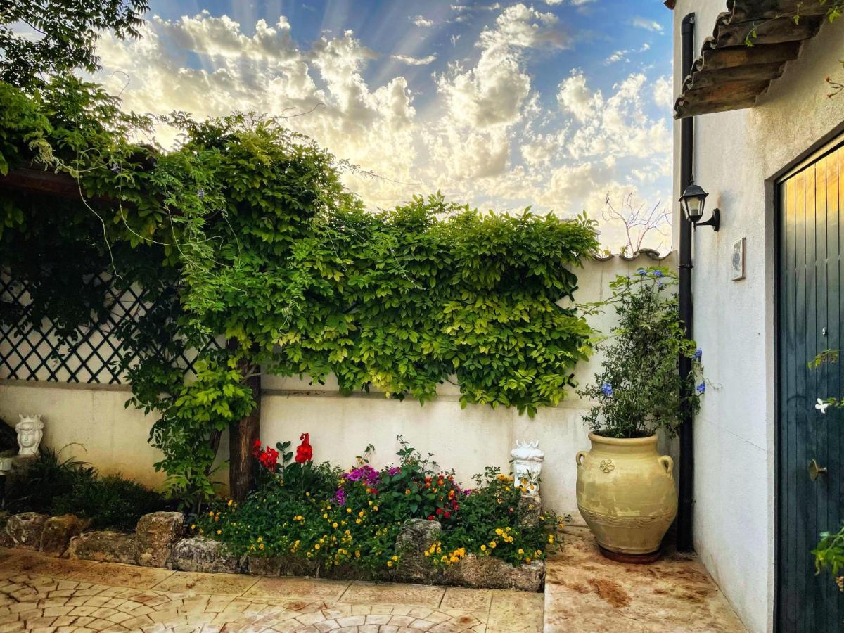 Baglio Reale Apartments Palermo Exterior photo