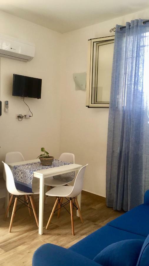 Baglio Reale Apartments Palermo Exterior photo