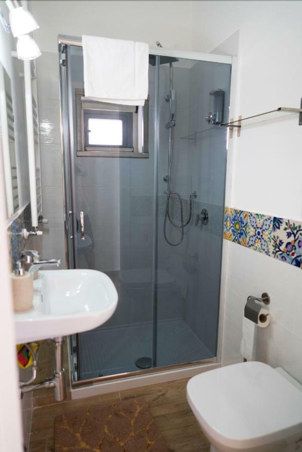 Baglio Reale Apartments Palermo Exterior photo
